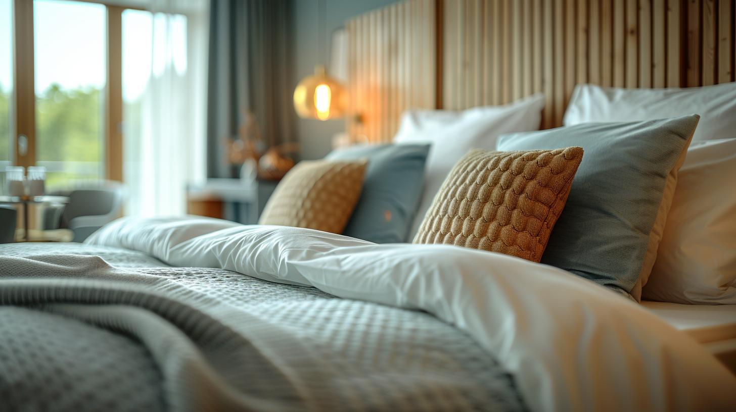 Betreiber Apartmenthäuser: Hotel Investments AG