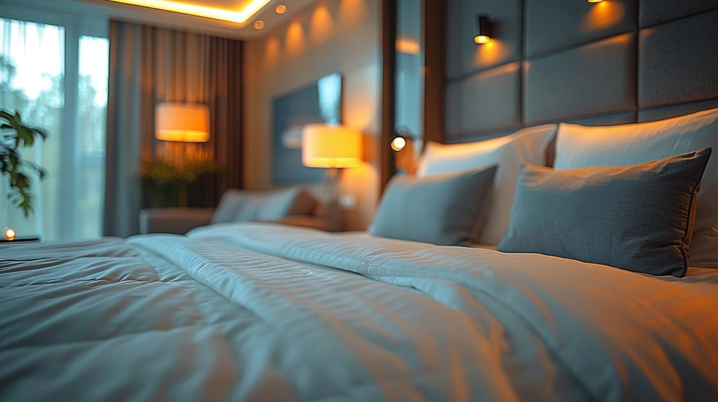 Hotel Investments AG: Betreiber Serviced Apartments