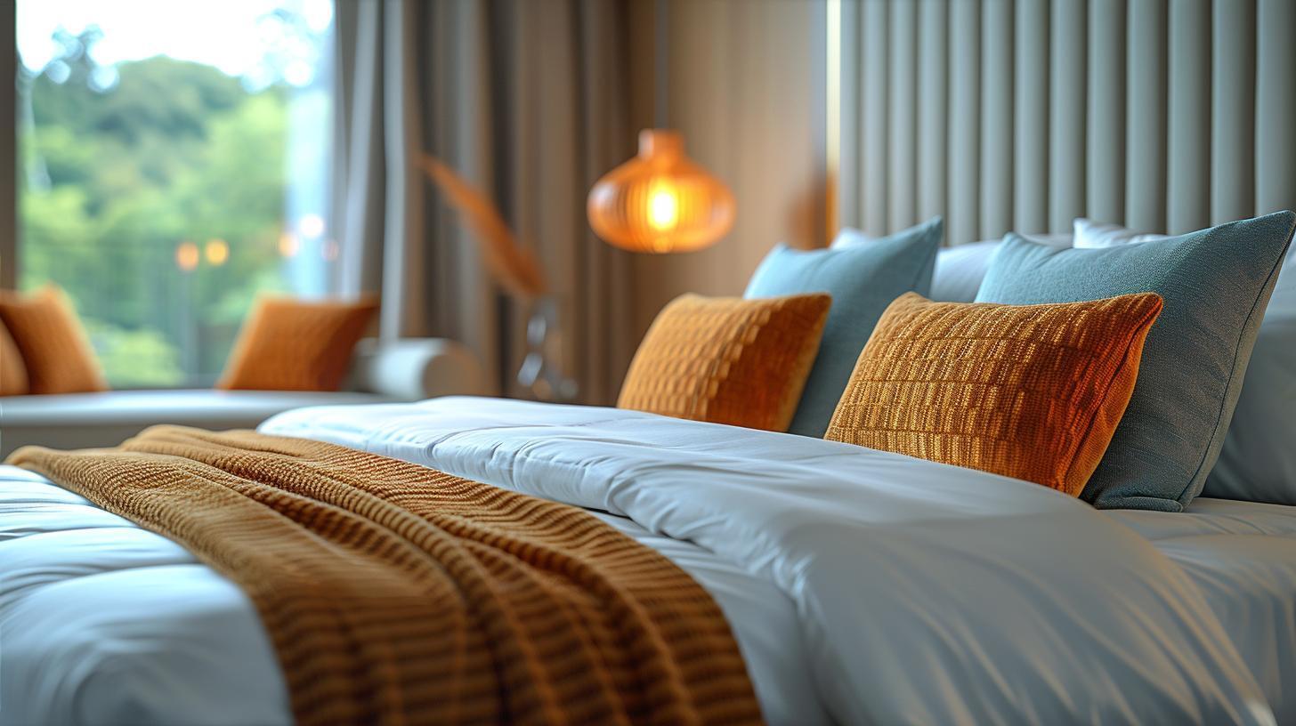 Hotel Investments AG sucht Hotelbetriebsgesellschaft zur Übernahme in Deutschland, Österreich & Schweiz