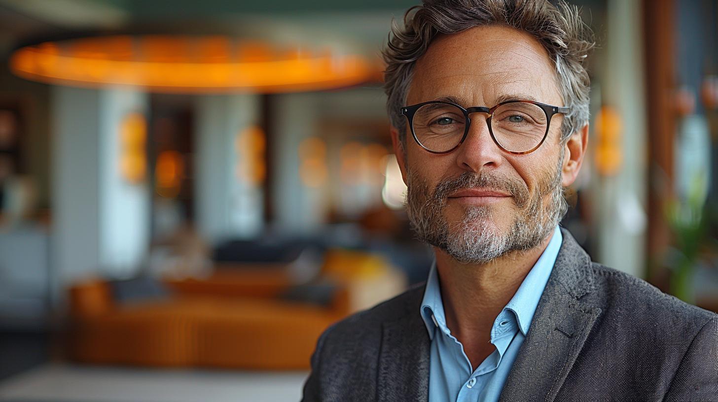 Hotel Projektentwickler