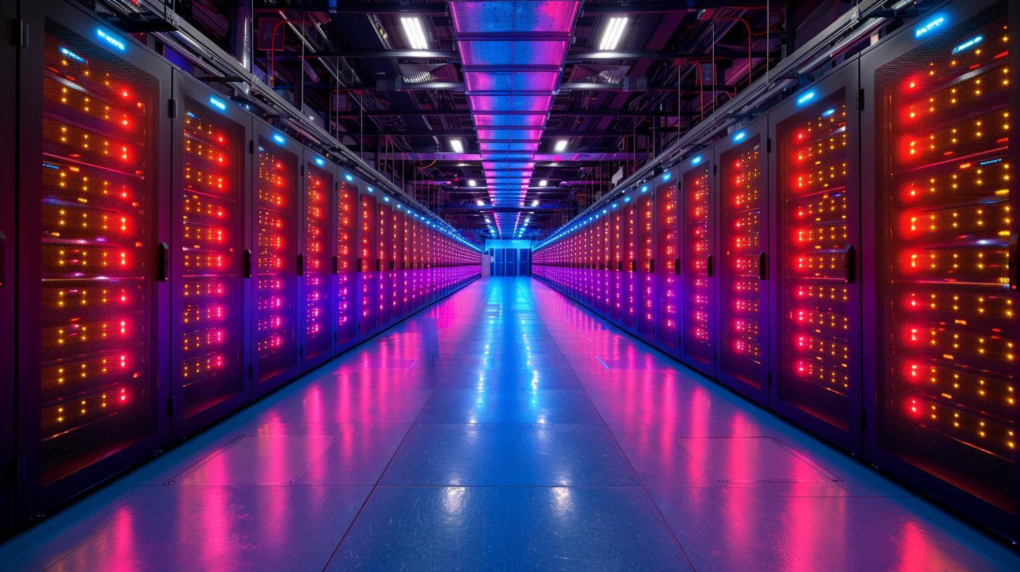 Investor Datacenter Immobilien: REBA IMMOBILIEN AG: Investoren und Betreiber Deutschland, Österreich & Schweiz