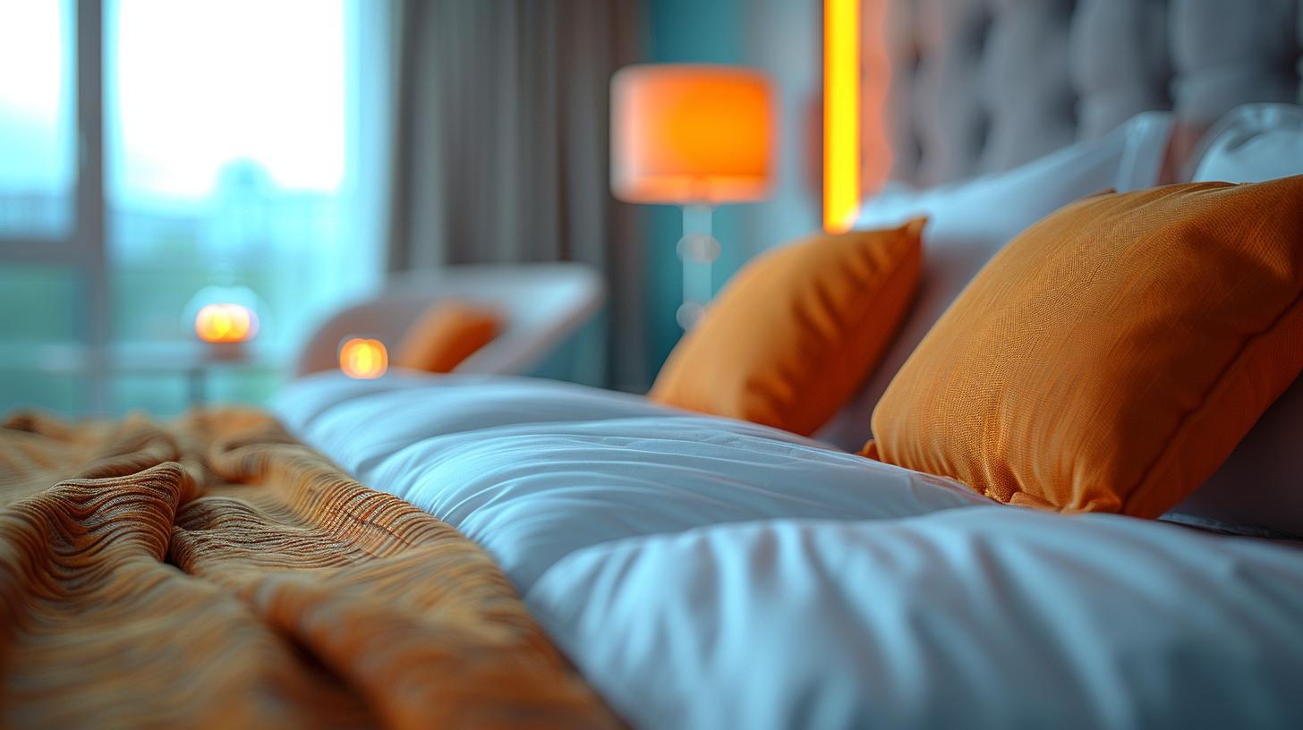 Hotel Investments AG: Investor für Hotels in Deutschland, Österreich & Schweiz