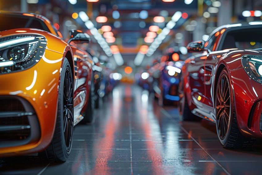 Immobilienmakler Autohaus Deutschland, Österreich & Schweiz: REBA IMMOBILIEN AG: Immobilienmakler für Autohaus Immobilien & Autohäuser