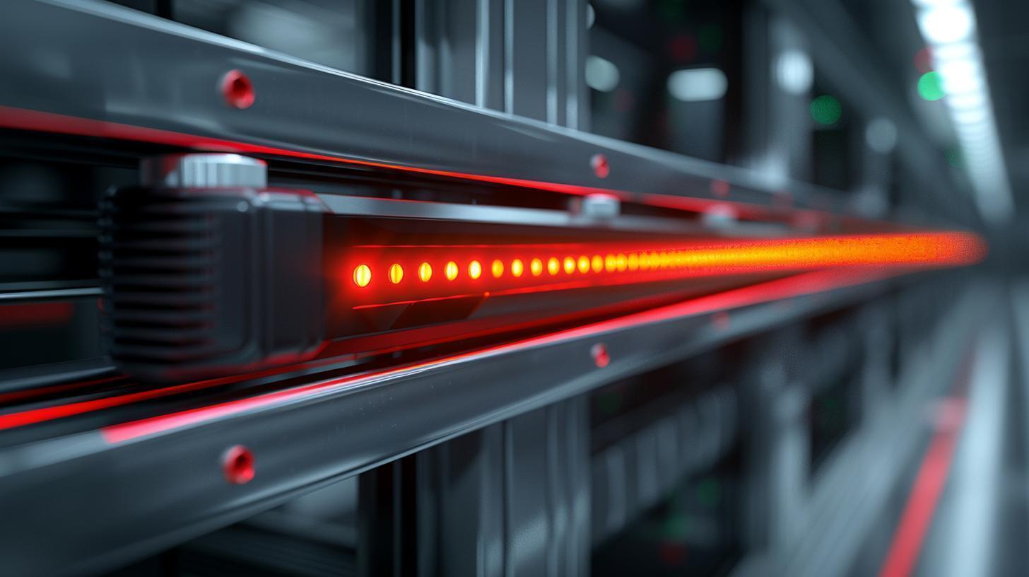 Data Center Immobilien Deutschland, Österreich, Schweiz: REBA IMMOBILIEN AG: Datacenter