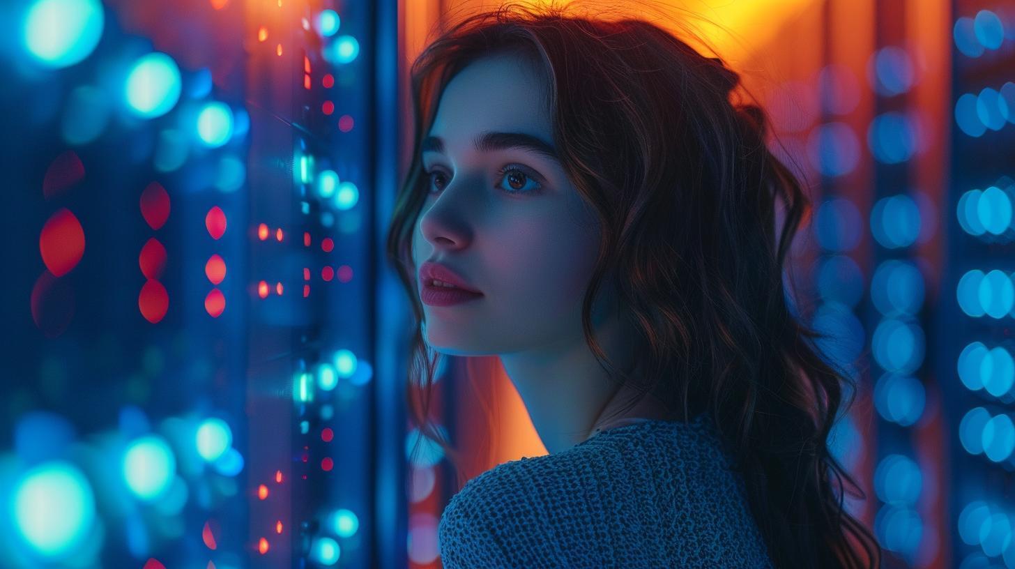 Data Center Immobilien Deutschland, Österreich, Schweiz: REBA IMMOBILIEN AG: Datacenter