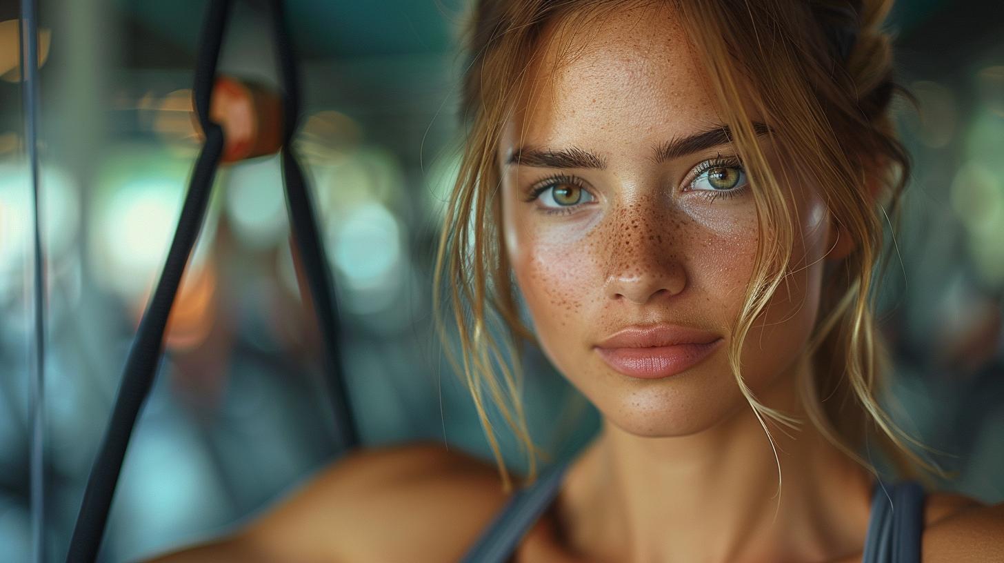 Fitnessstudio verkaufen mit der REBA IMMOBILIEN AG – Diskreter Immobilienmakler für Fitnessstudios in Deutschland, Österreich, Schweiz