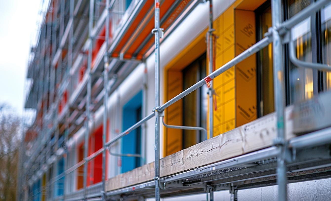 Bauunternehmen Deutschland: REBA IMMOBILIEN AG: Bauunternehmen, Bauträger & Projektentwickler, Immobilieninvestor