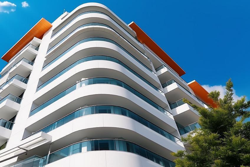 Bauunternehmen Schweiz: REBA IMMOBILIEN AG: Bauunternehmen, Bauträger & Projektentwickler, Immobilieninvestor