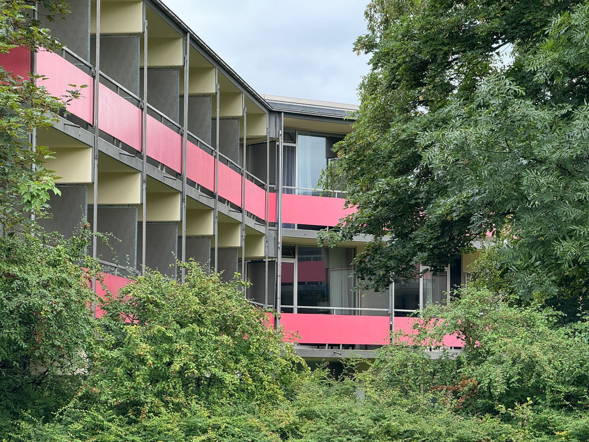 Hotelinvestoren der Hotel Investments AG erwerben Hotelanteile in Goslar in Niedersachsen