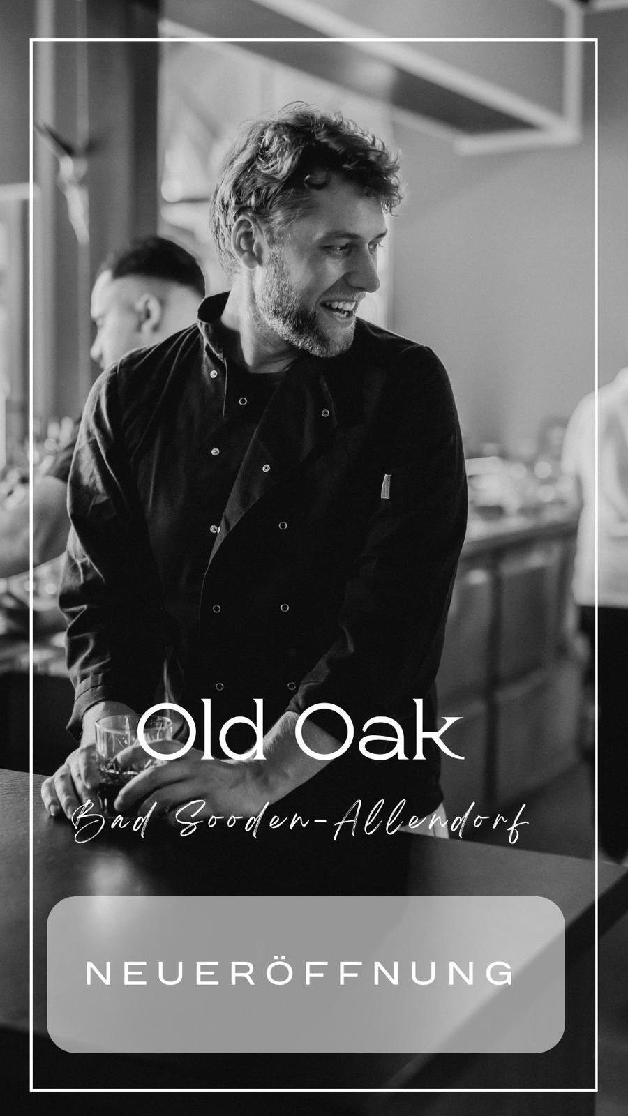 Old Oak GmbH expandiert in Hessen: Kauf und Übernahme des Restaurants Sôltē in Bad Sooden-Allendorf